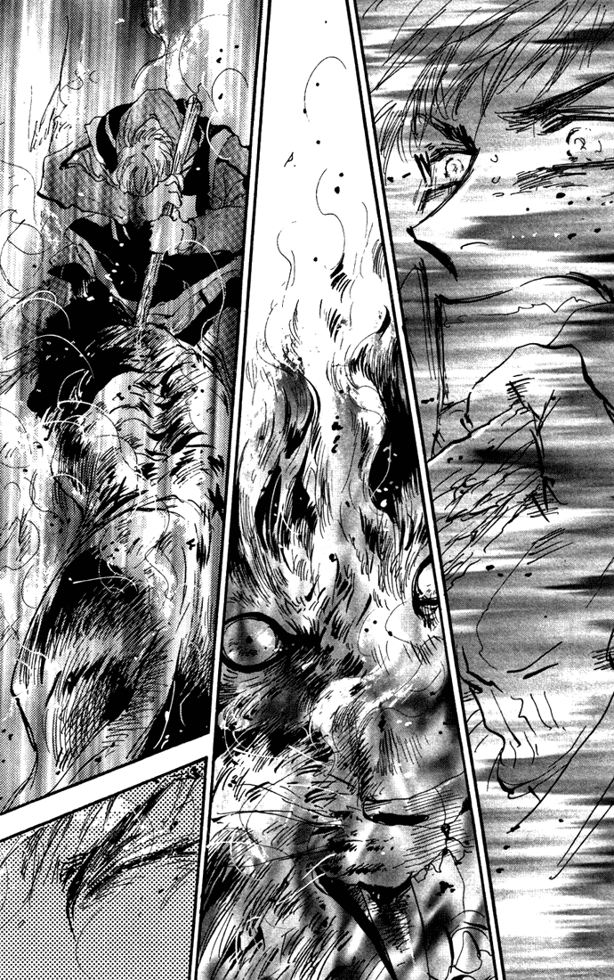 Read 7 Seeds EN Manga Online