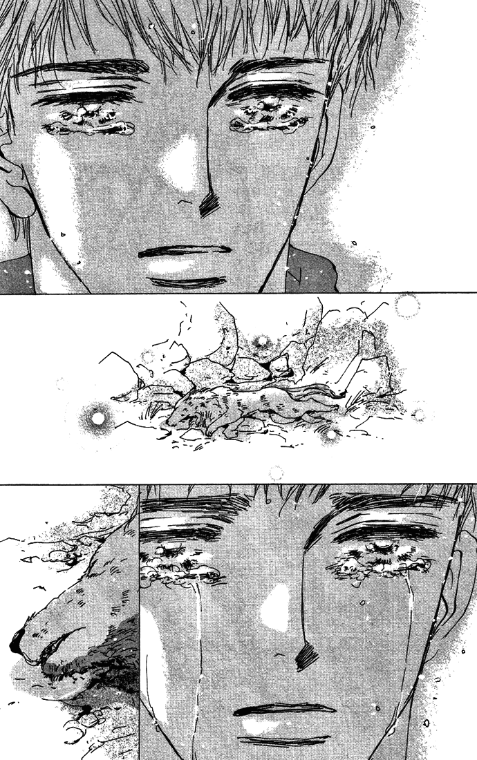 Read 7 Seeds EN Manga Online