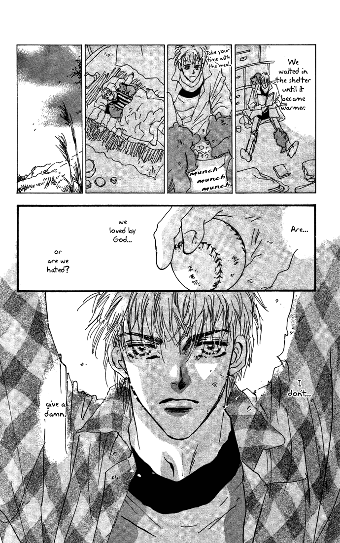 Read 7 Seeds EN Manga Online