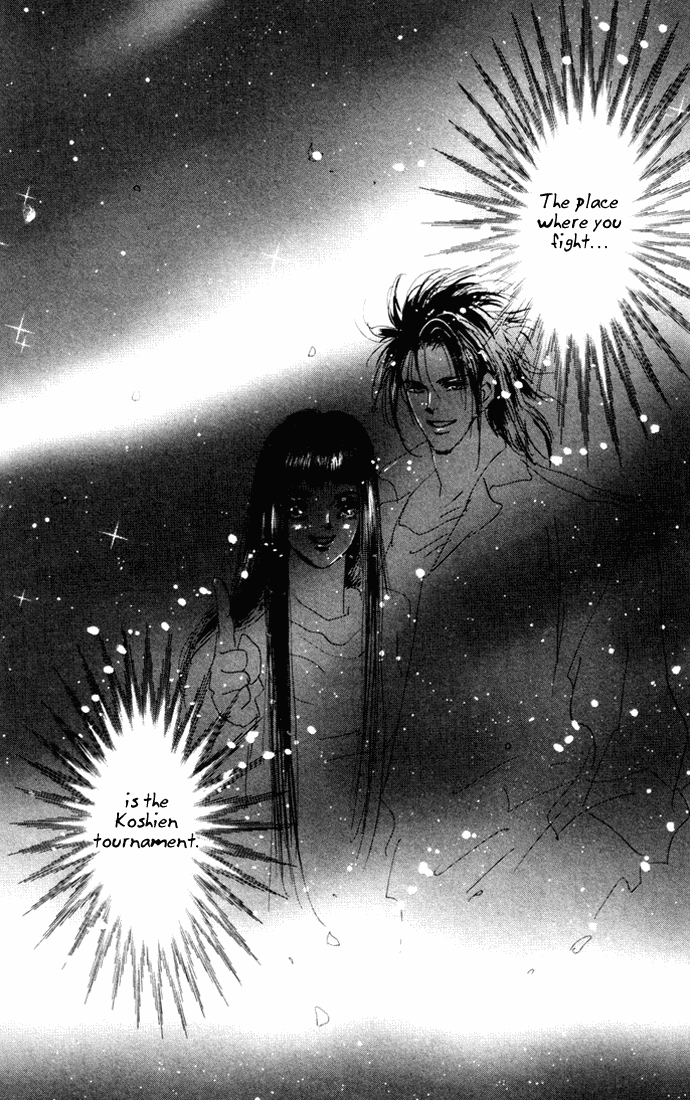 Read 7 Seeds EN Manga Online