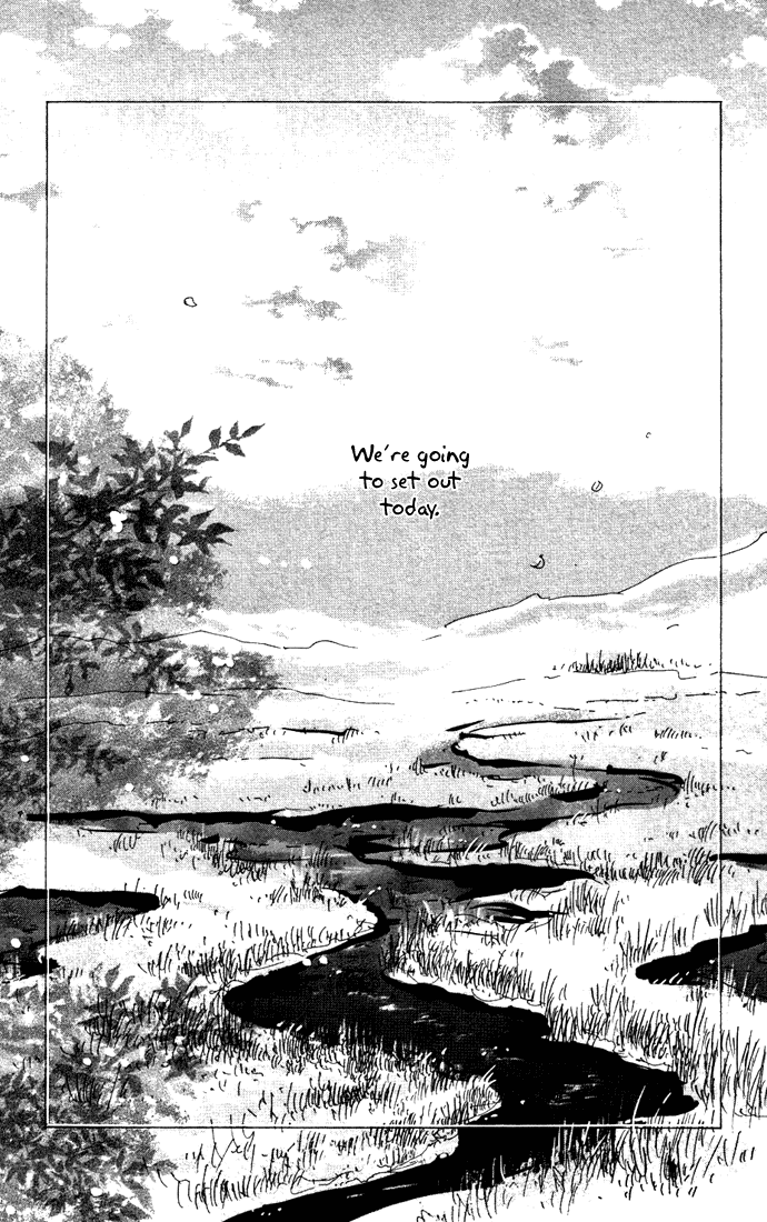 Read 7 Seeds EN Manga Online