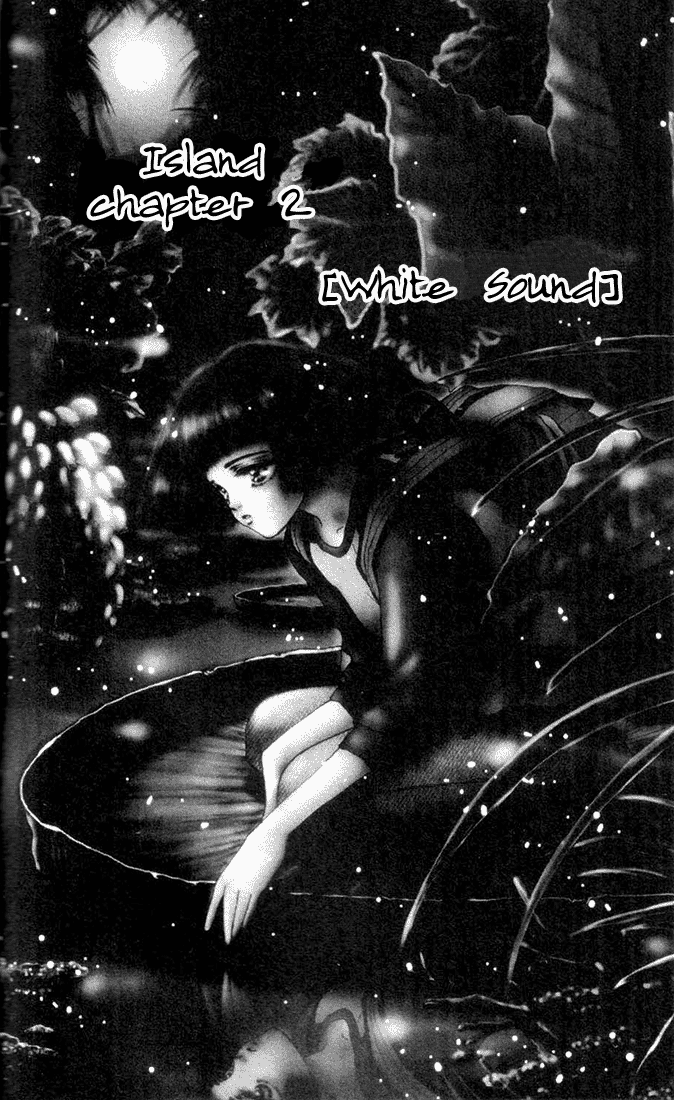 Read 7 Seeds EN Manga Online