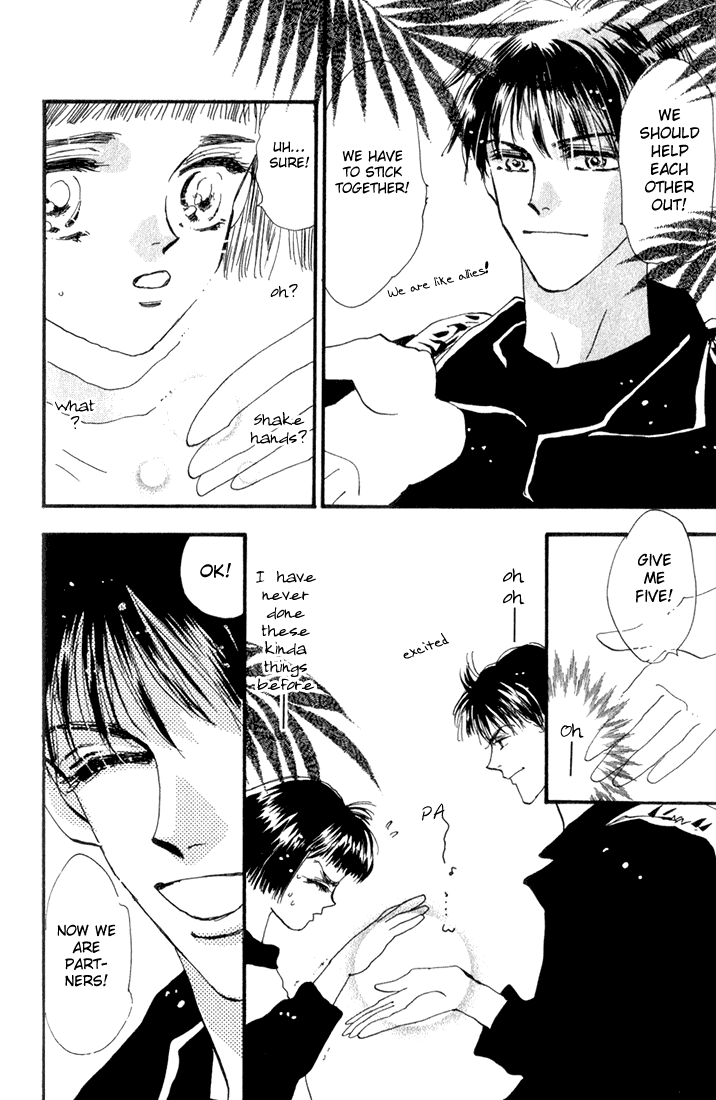 Read 7 Seeds EN Manga Online