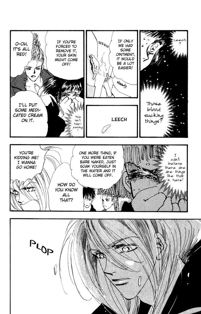 Read 7 Seeds EN Manga Online