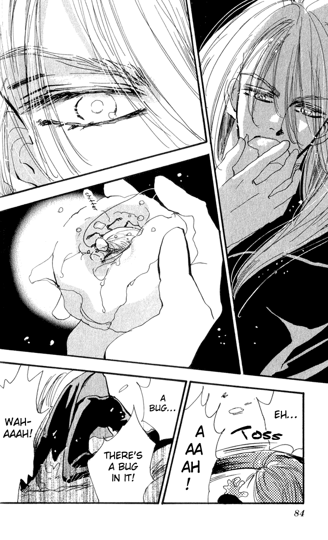 Read 7 Seeds EN Manga Online