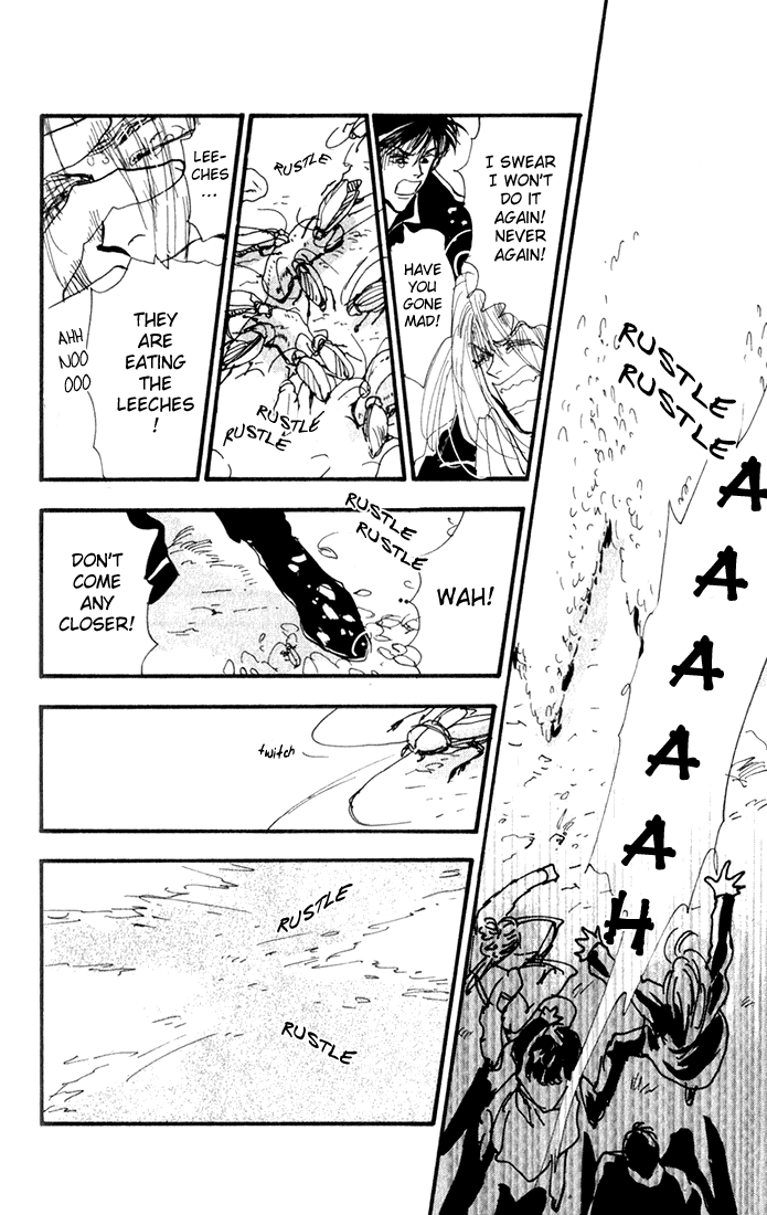 Read 7 Seeds EN Manga Online