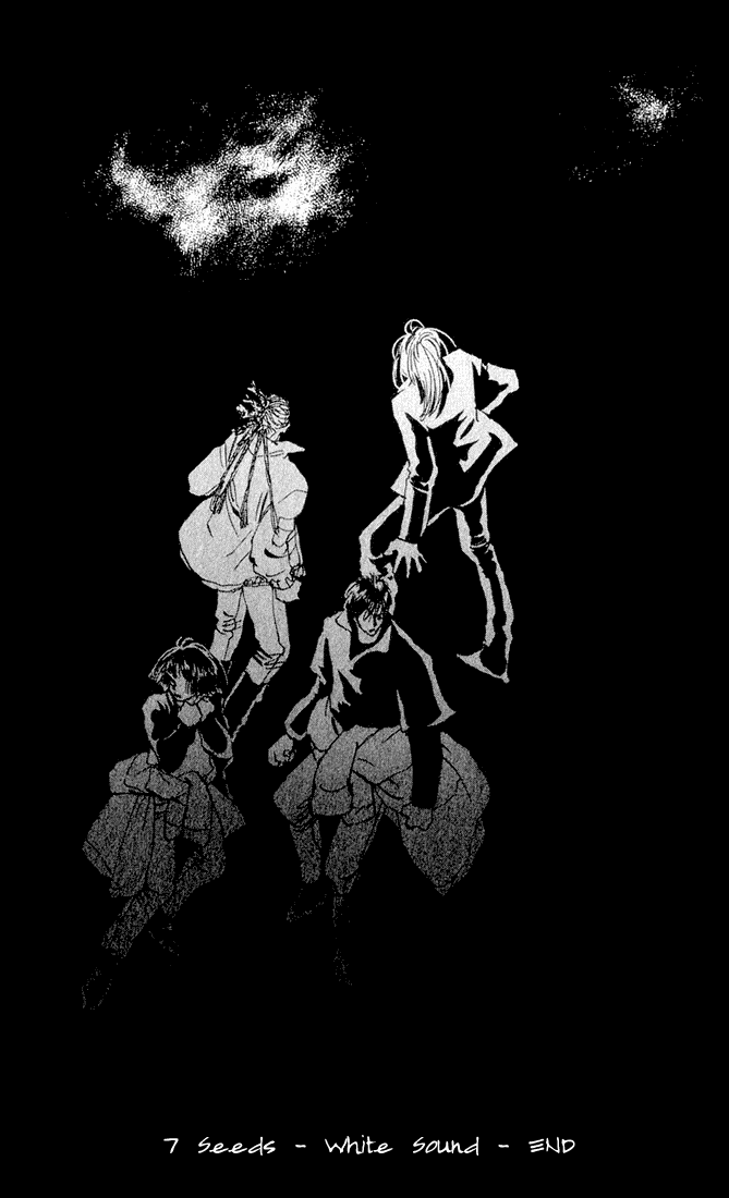 Read 7 Seeds EN Manga Online