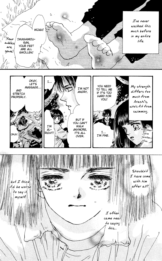 Read 7 Seeds EN Manga Online
