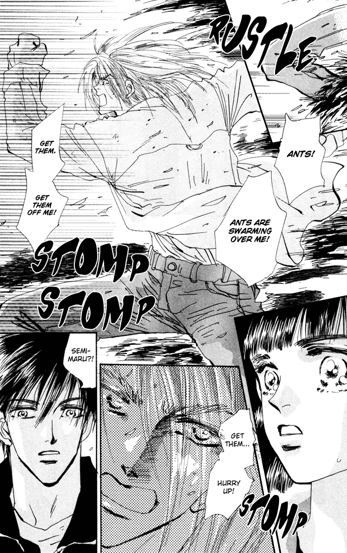 Read 7 Seeds EN Manga Online