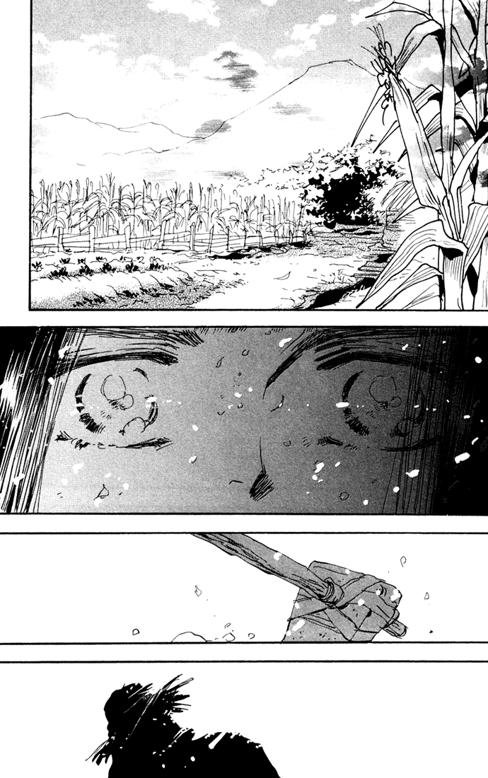 Read 7 Seeds EN Manga Online