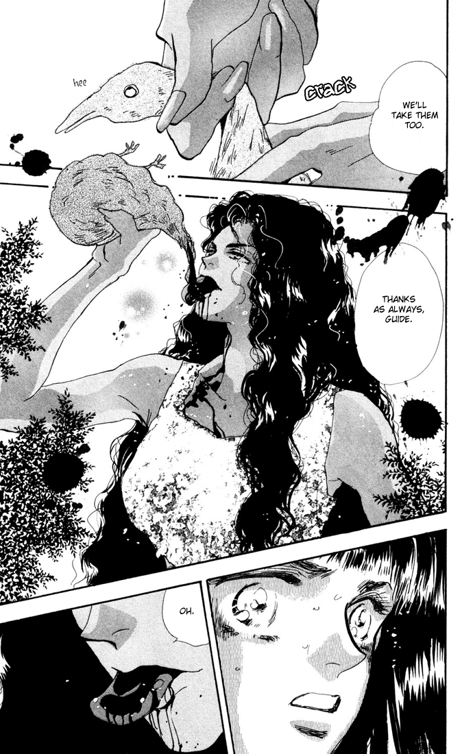 Read 7 Seeds EN Manga Online