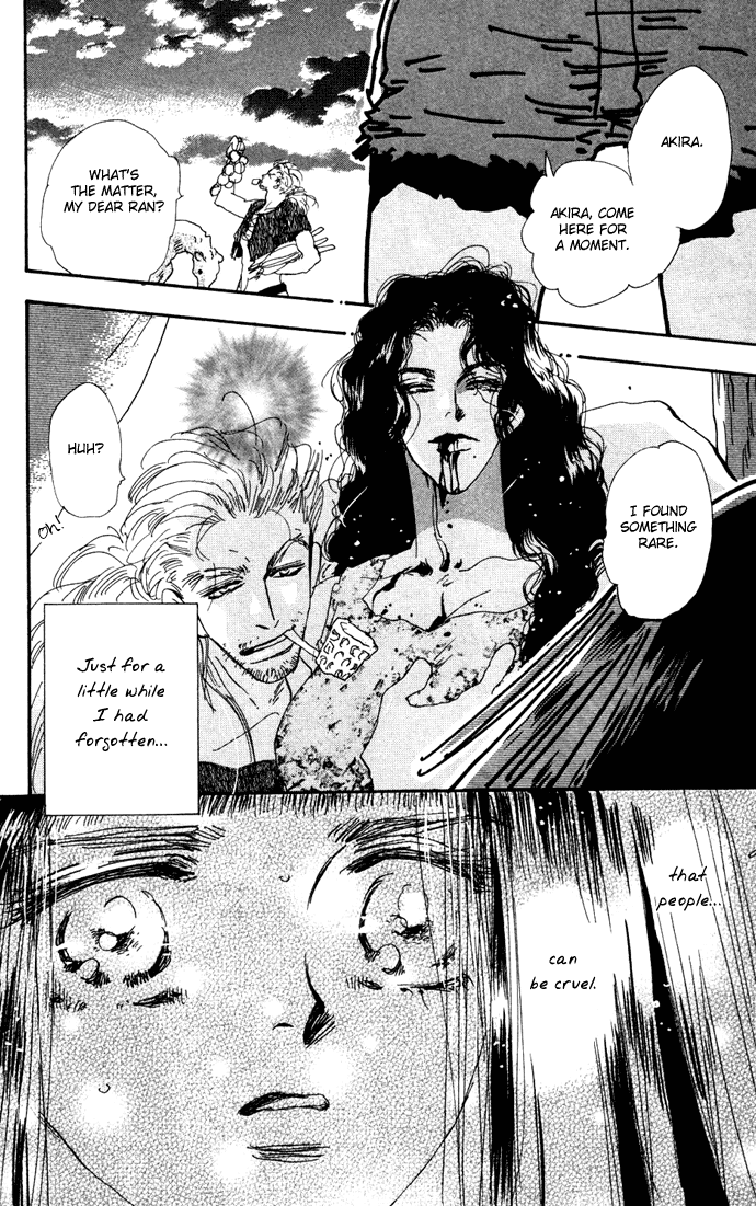 Read 7 Seeds EN Manga Online