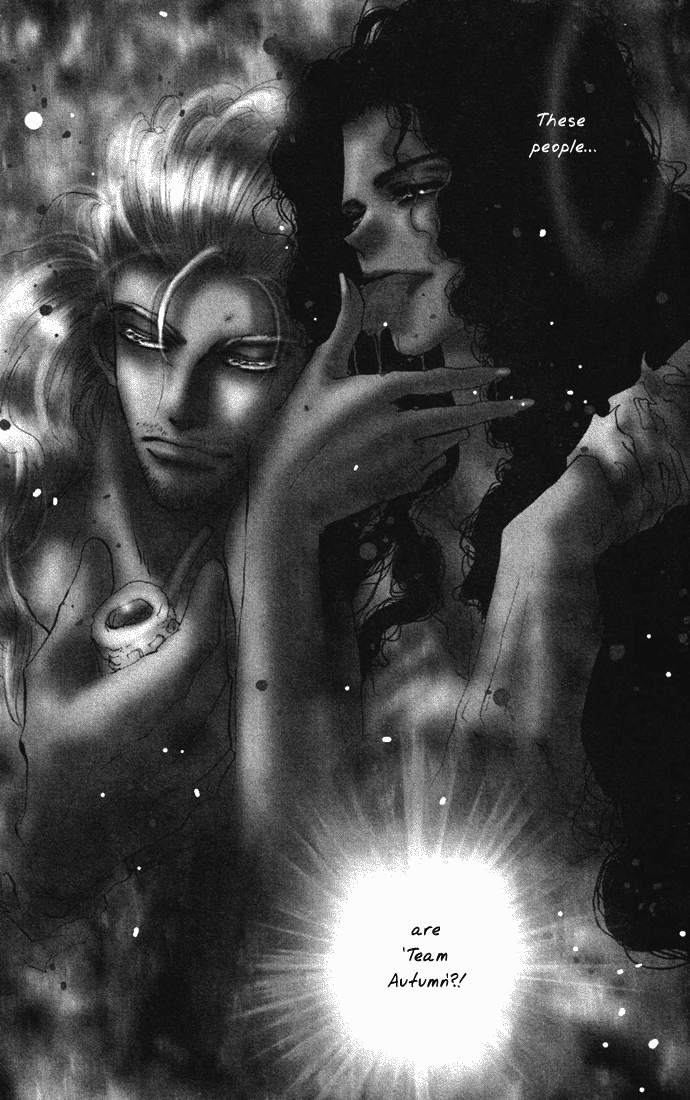 Read 7 Seeds EN Manga Online