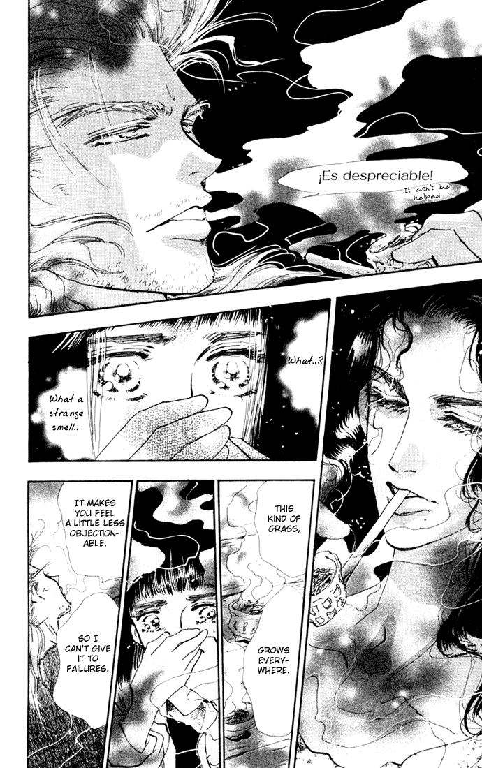 Read 7 Seeds EN Manga Online