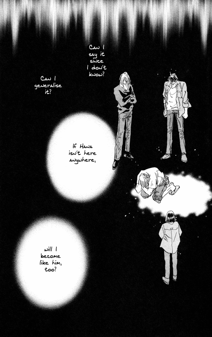 Read 7 Seeds EN Manga Online