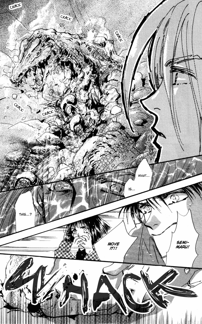 Read 7 Seeds EN Manga Online