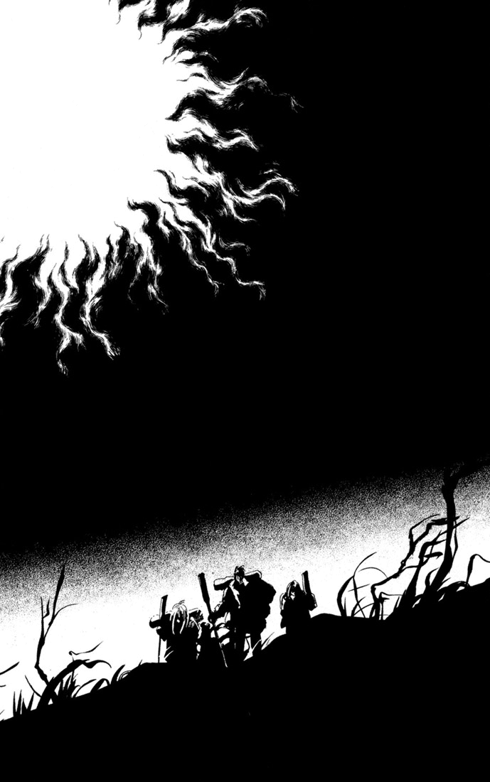 Read 7 Seeds EN Manga Online