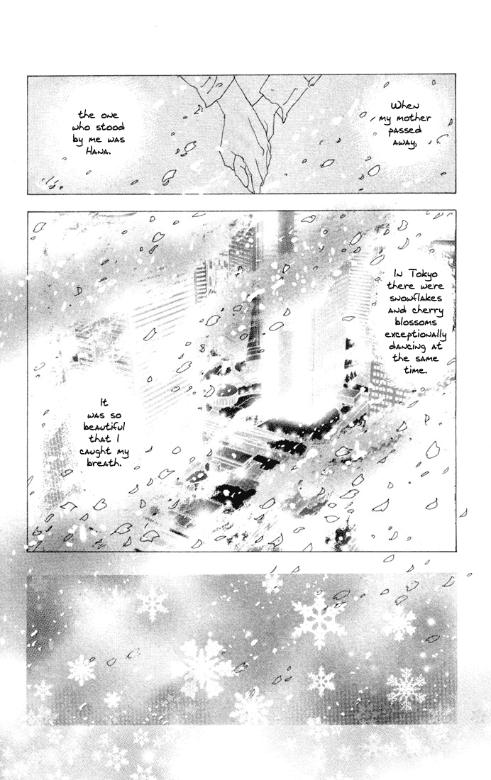 Read 7 Seeds EN Manga Online