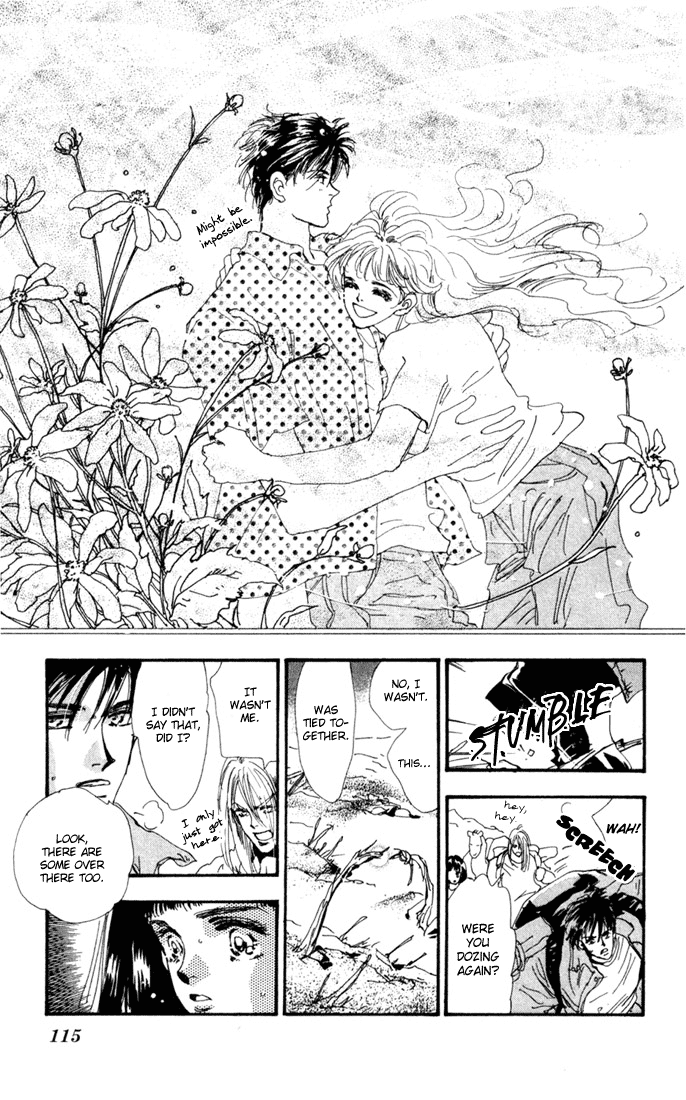 Read 7 Seeds EN Manga Online