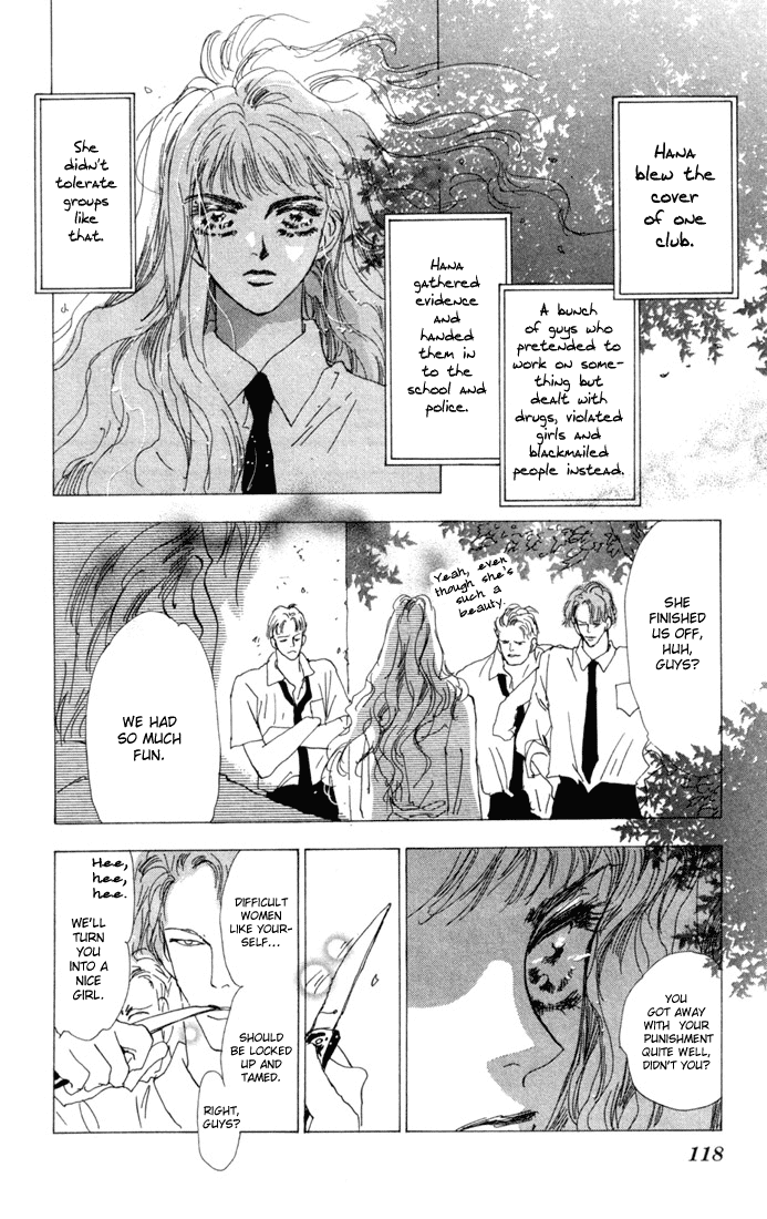 Read 7 Seeds EN Manga Online