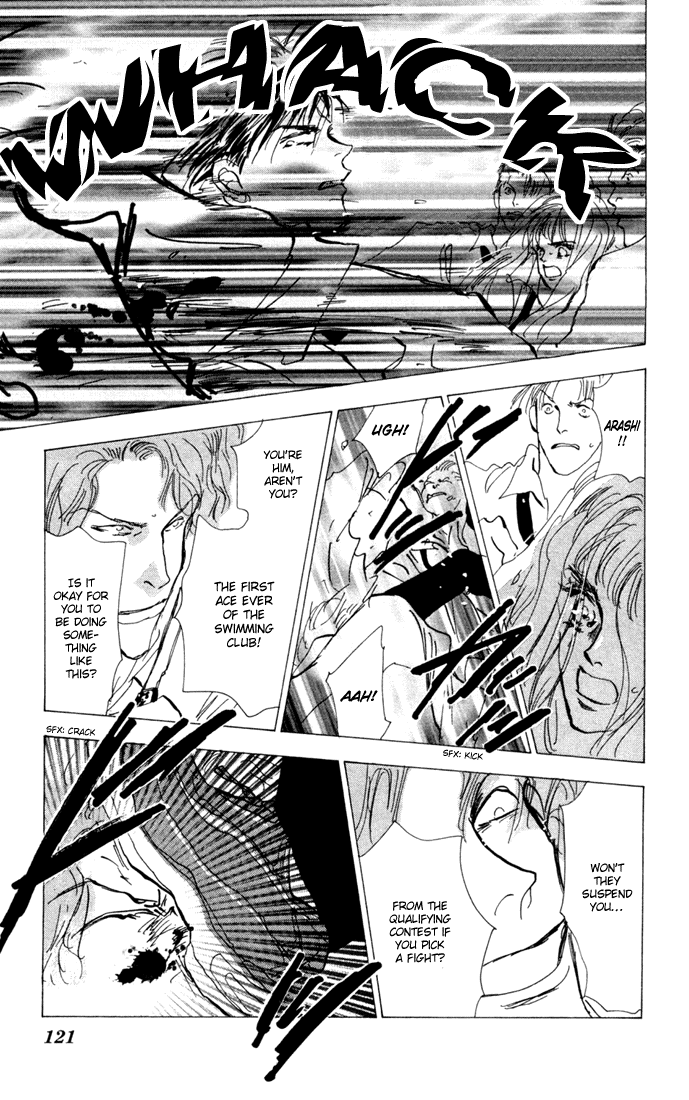 Read 7 Seeds EN Manga Online