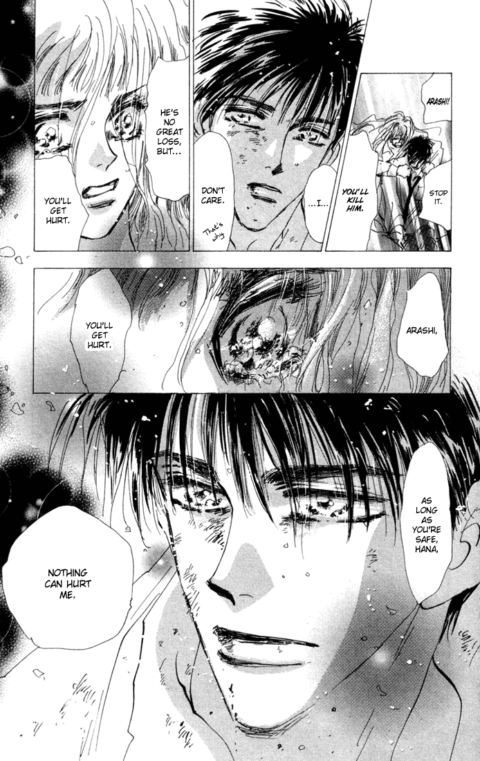 Read 7 Seeds EN Manga Online