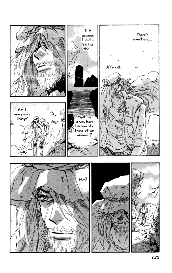 Read 7 Seeds EN Manga Online