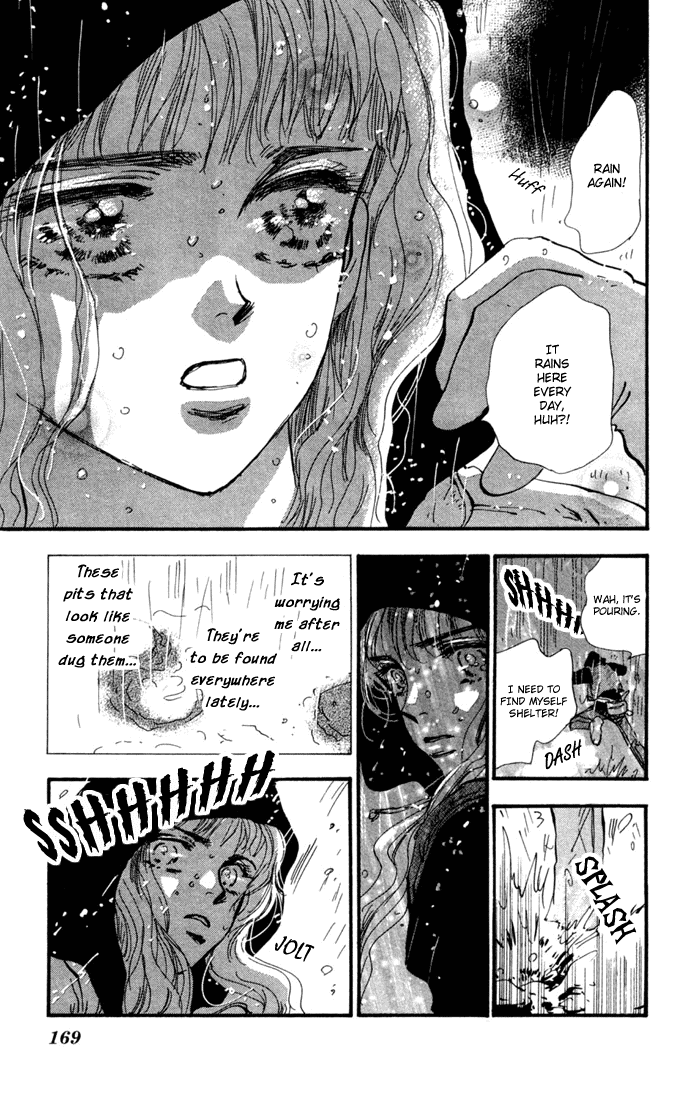 Read 7 Seeds EN Manga Online