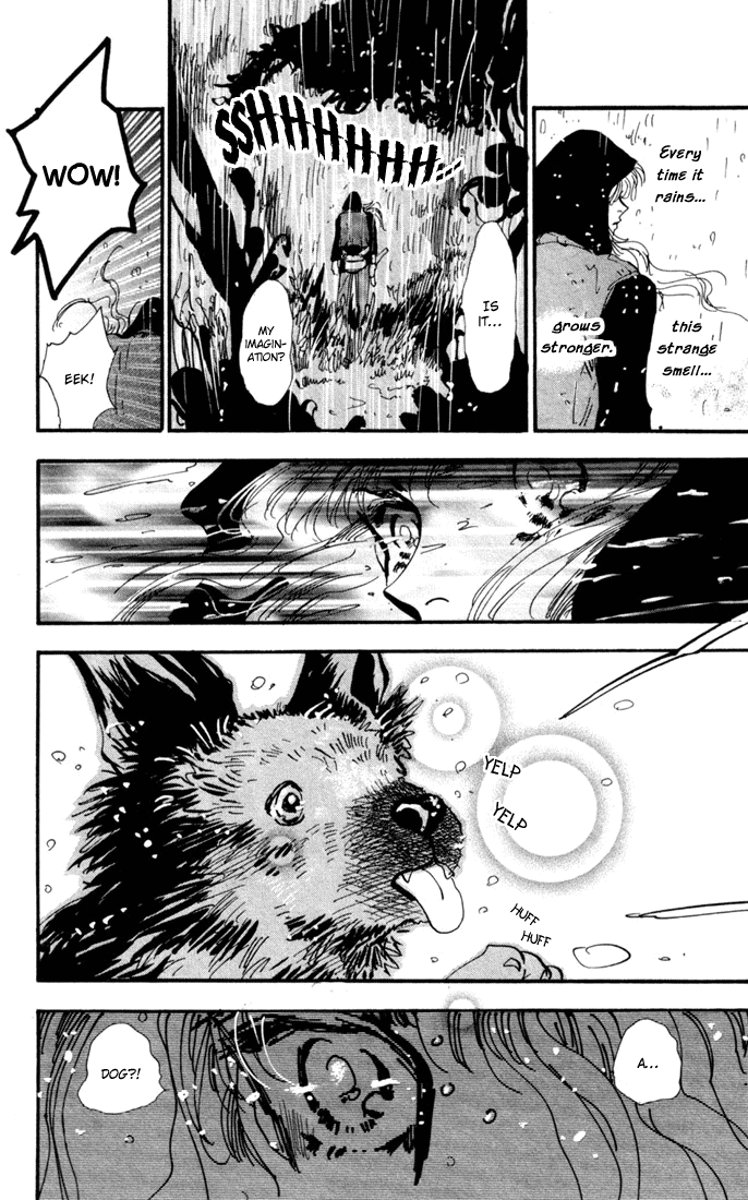 Read 7 Seeds EN Manga Online