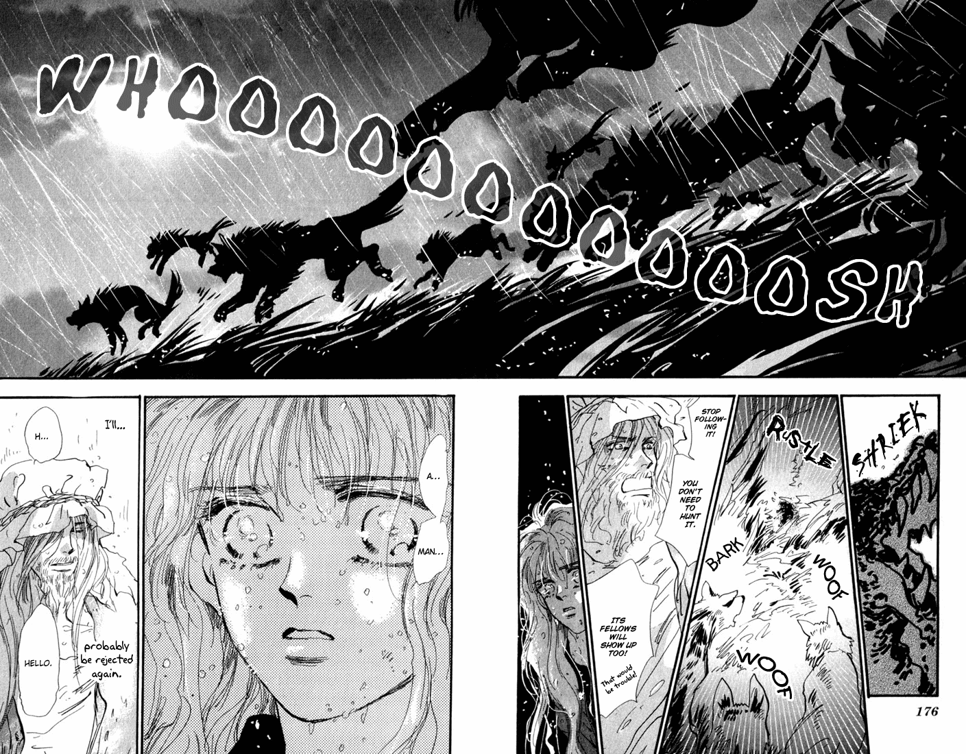 Read 7 Seeds EN Manga Online