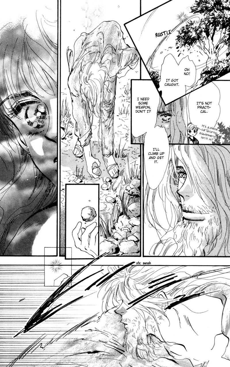 Read 7 Seeds EN Manga Online