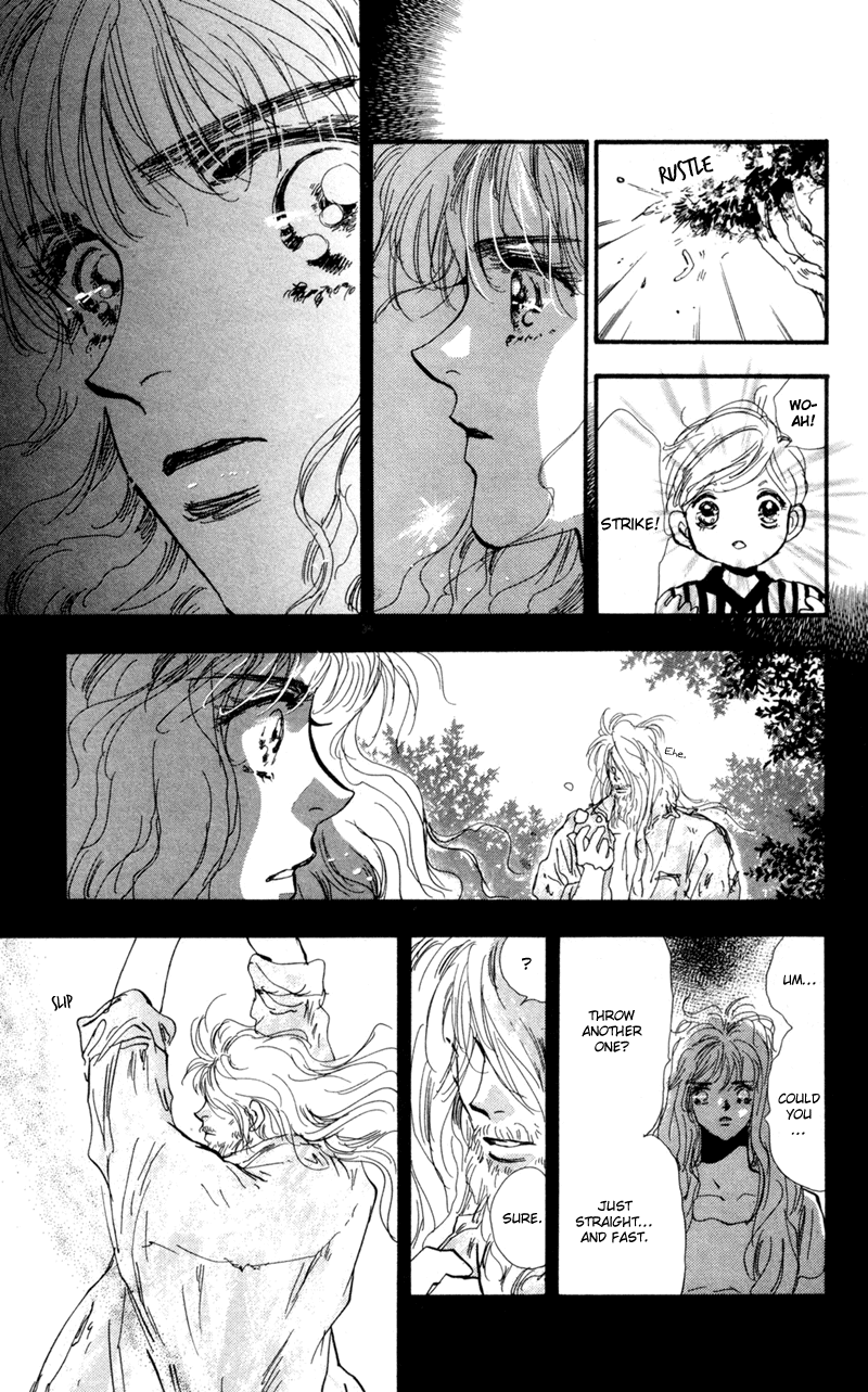 Read 7 Seeds EN Manga Online