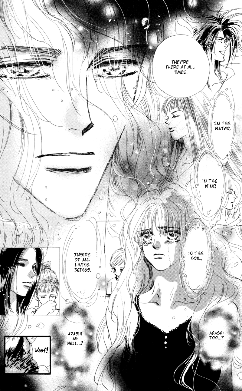 Read 7 Seeds EN Manga Online