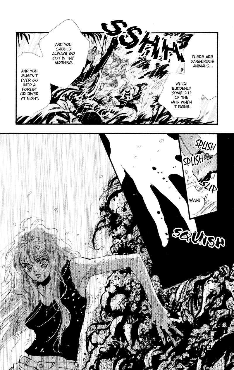 Read 7 Seeds EN Manga Online
