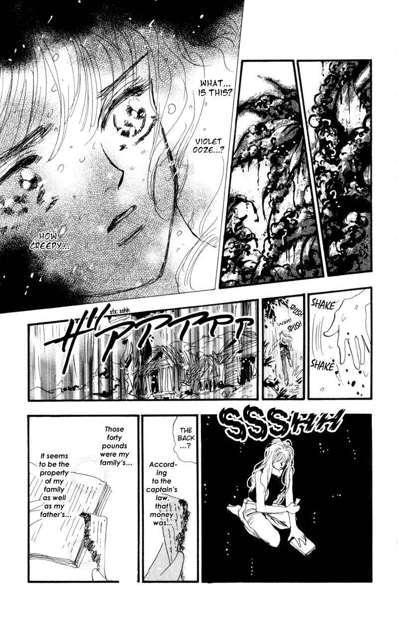 Read 7 Seeds EN Manga Online