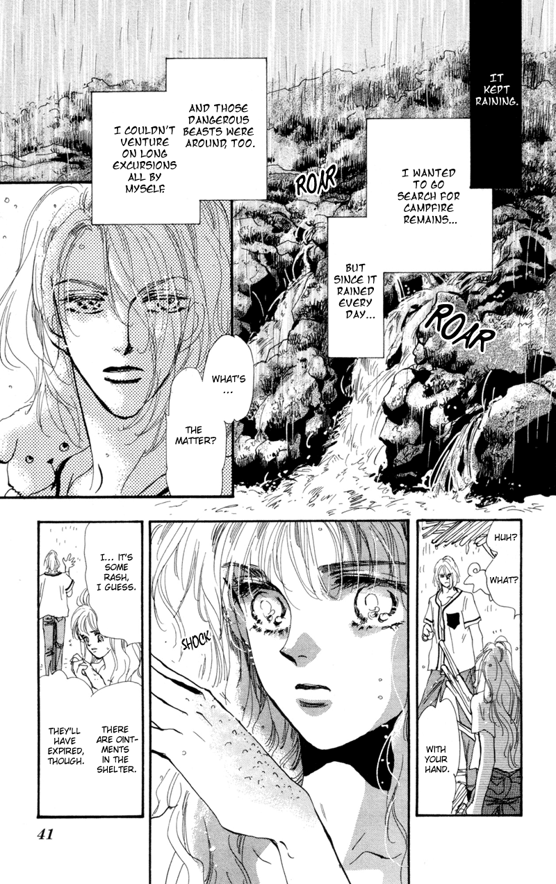 Read 7 Seeds EN Manga Online