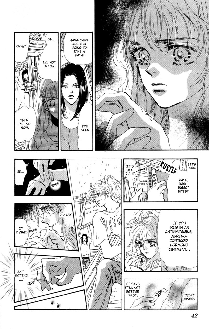 Read 7 Seeds EN Manga Online