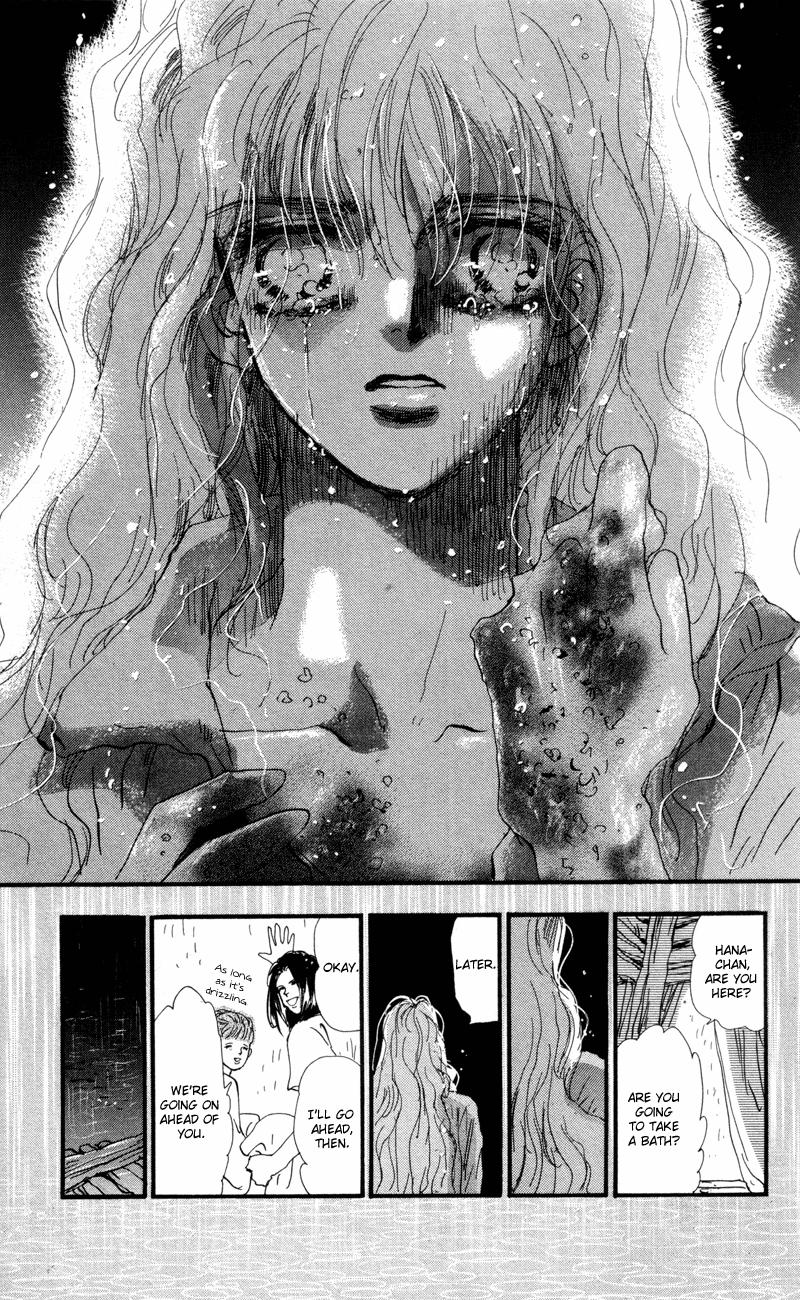 Read 7 Seeds EN Manga Online