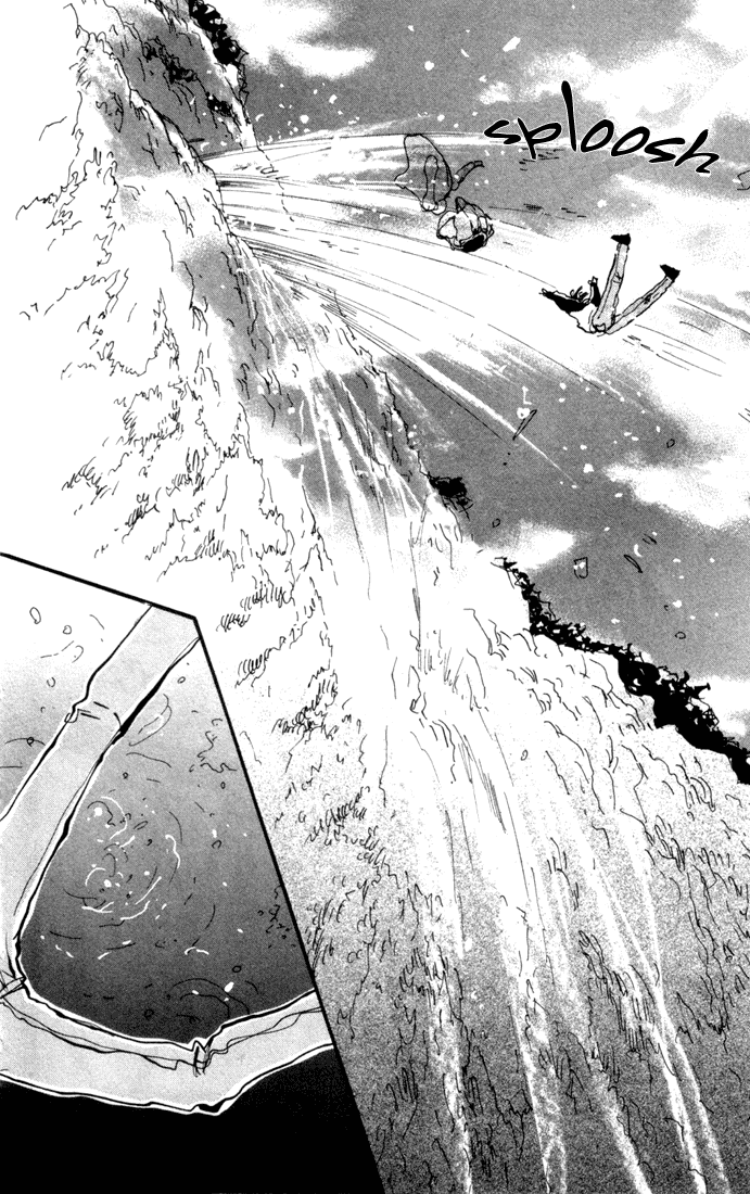 Read 7 Seeds EN Manga Online