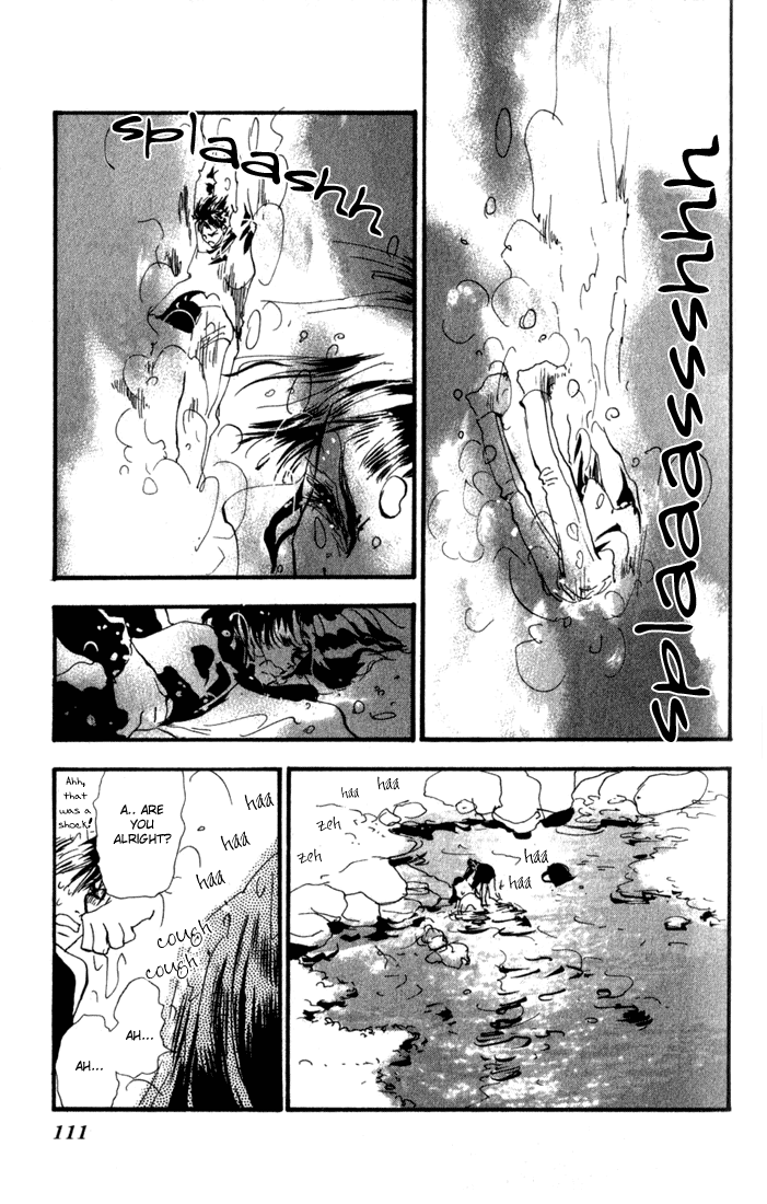 Read 7 Seeds EN Manga Online