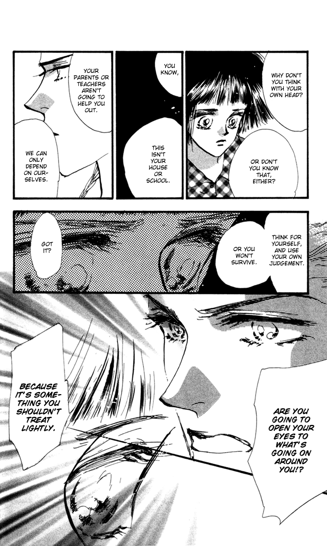Read 7 Seeds EN Manga Online