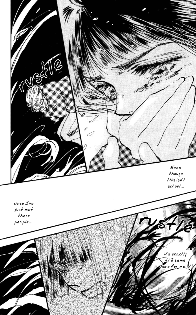 Read 7 Seeds EN Manga Online