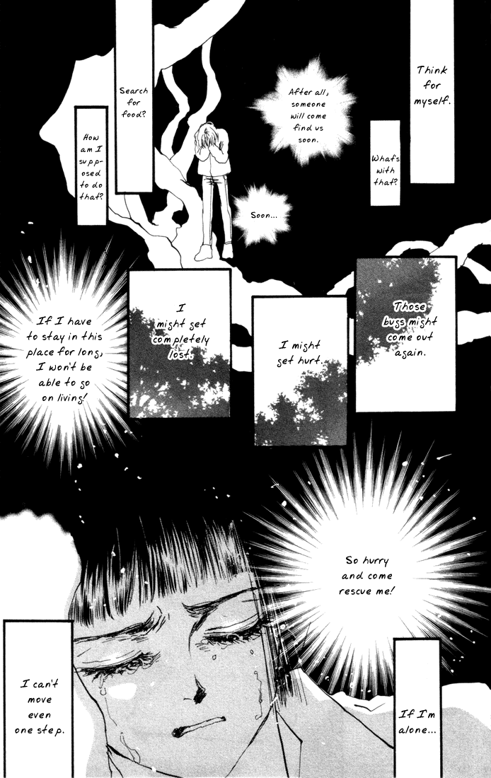 Read 7 Seeds EN Manga Online