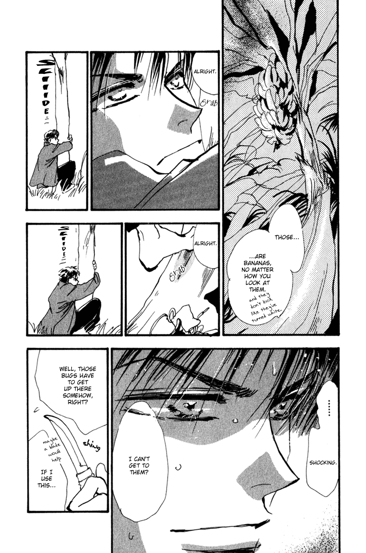 Read 7 Seeds EN Manga Online