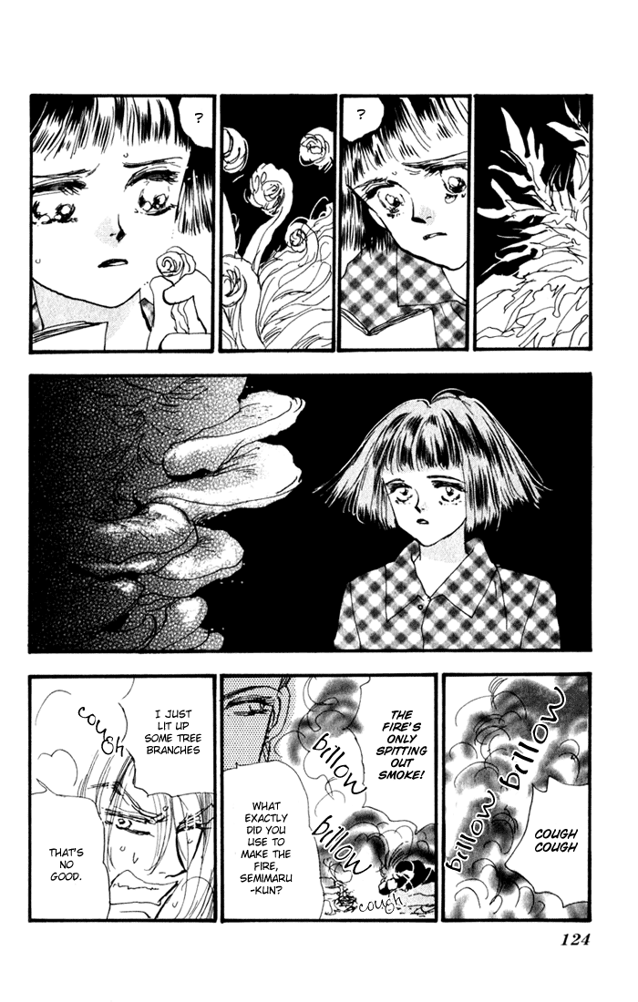Read 7 Seeds EN Manga Online