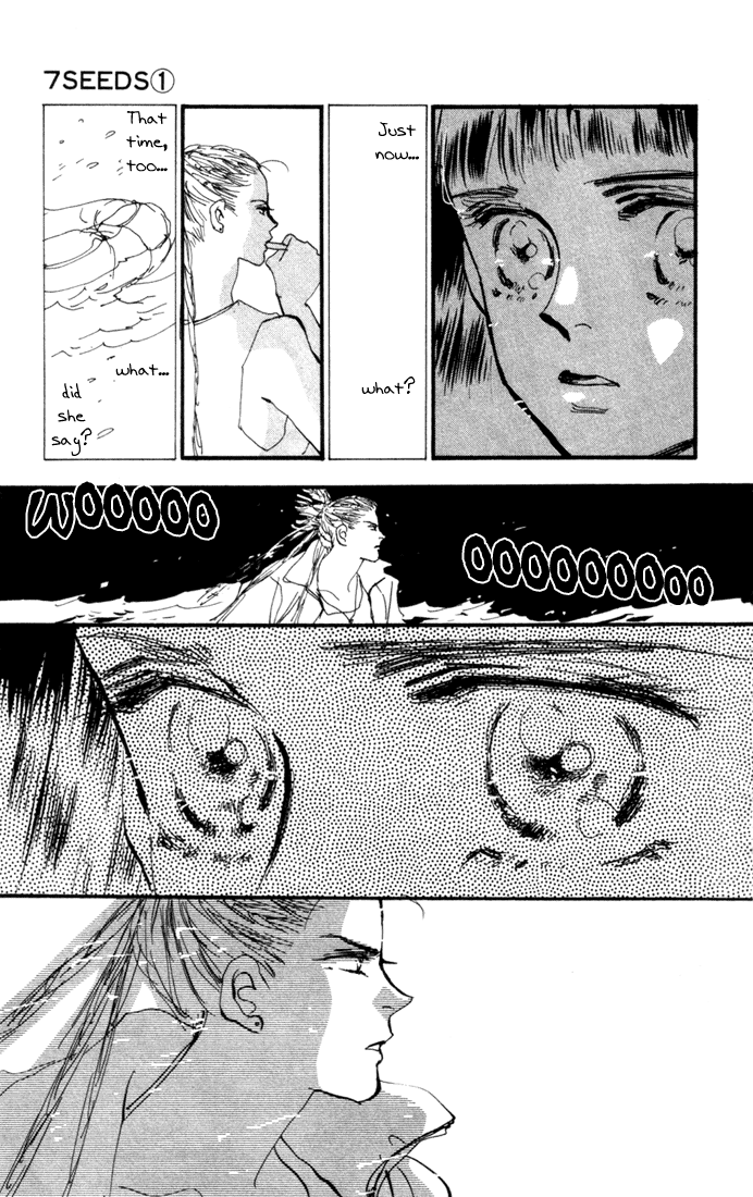 Read 7 Seeds EN Manga Online