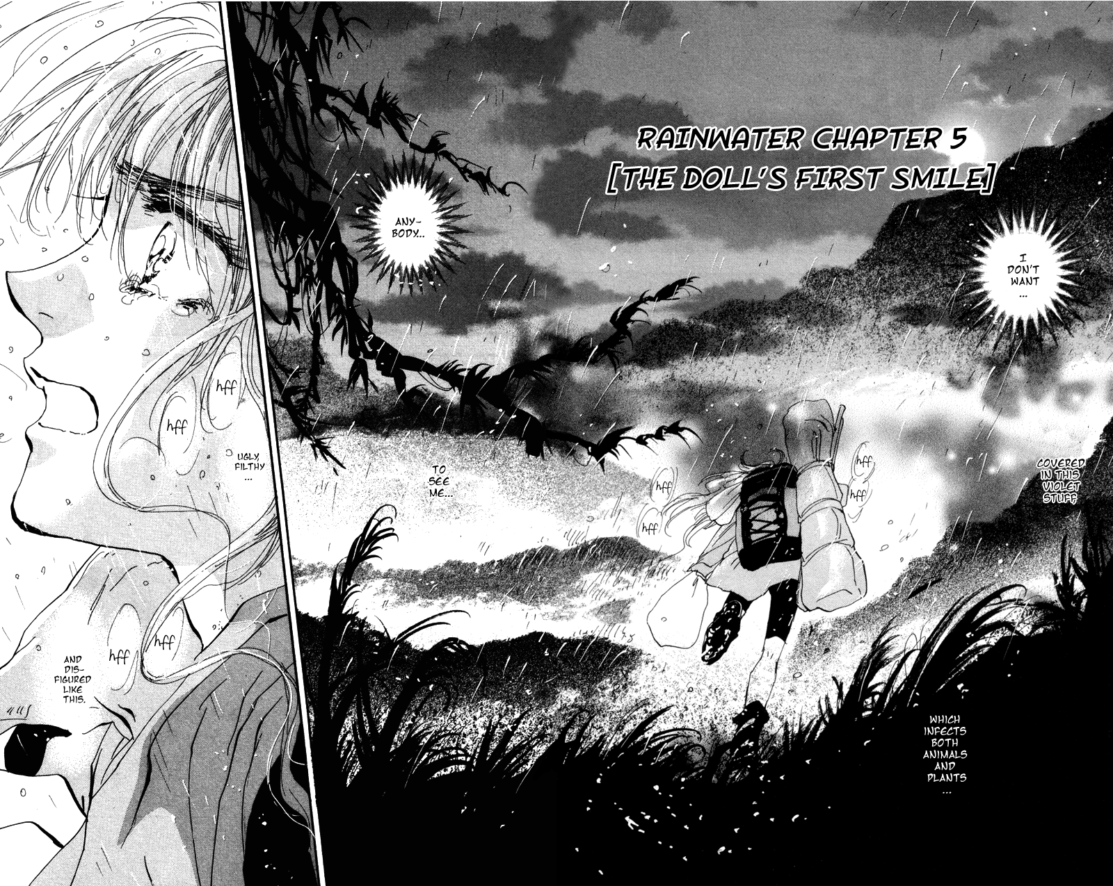 Read 7 Seeds EN Manga Online