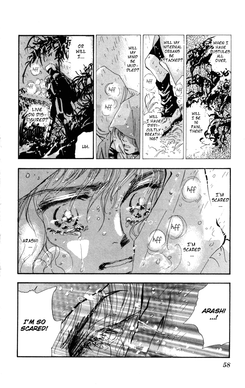 Read 7 Seeds EN Manga Online