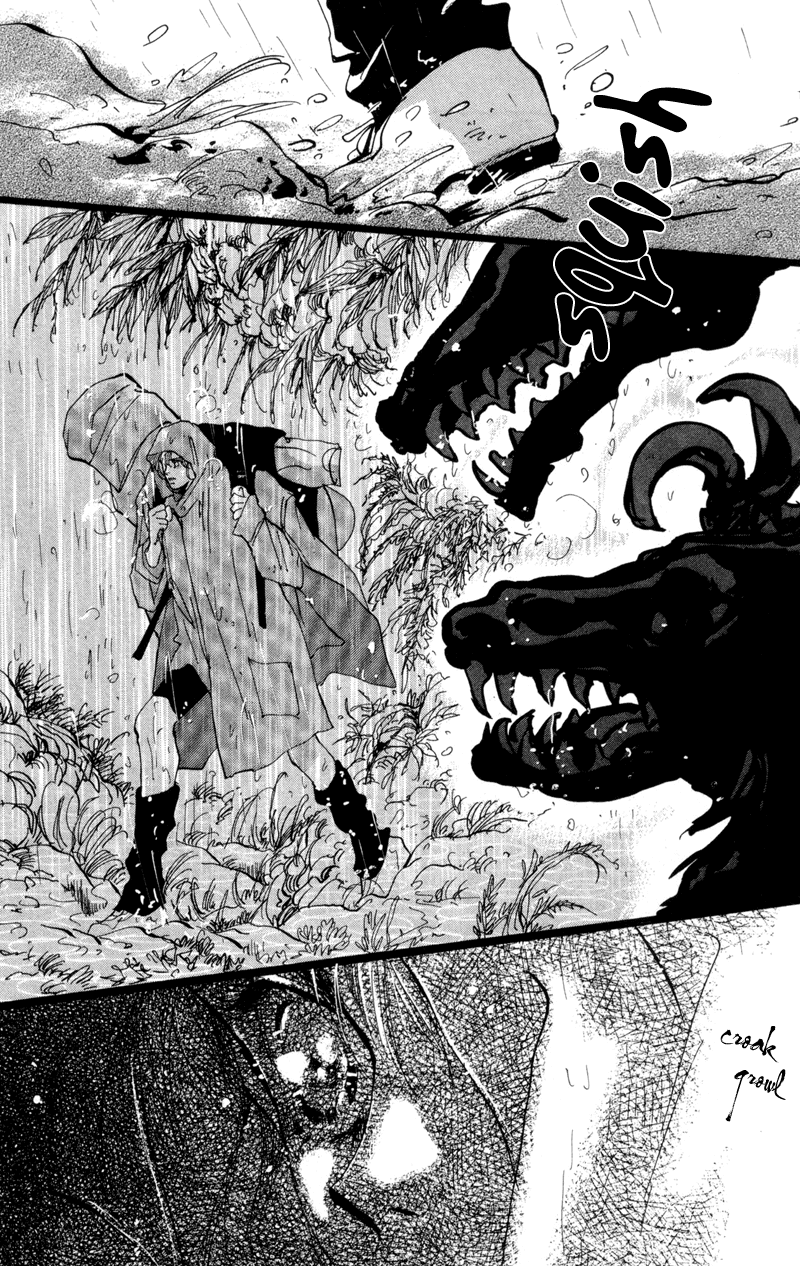 Read 7 Seeds EN Manga Online