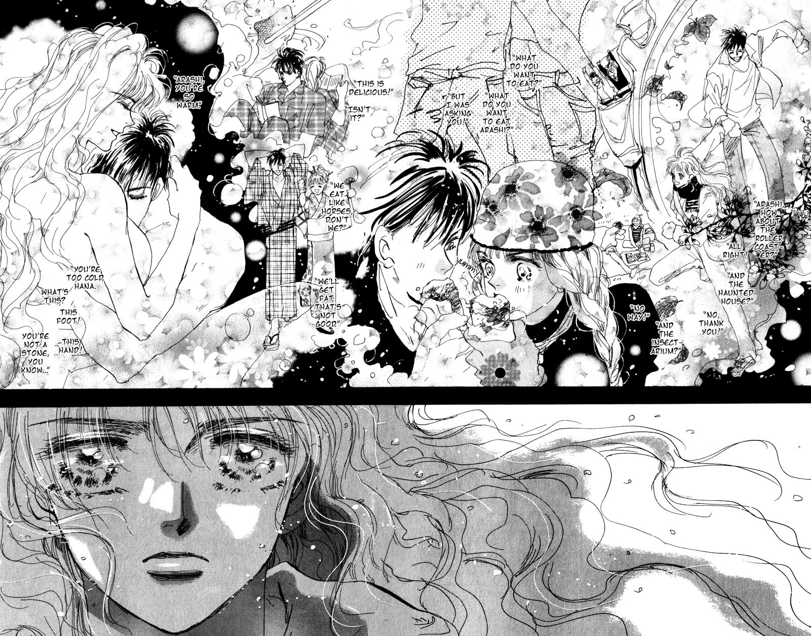 Read 7 Seeds EN Manga Online